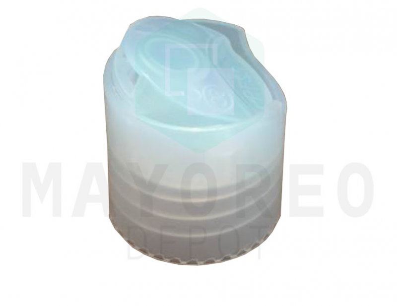 Tapa disc top r diferentes medidas